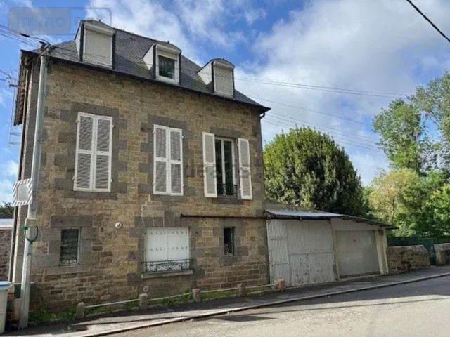 Maison vente à ZI de Grâces, Grâces