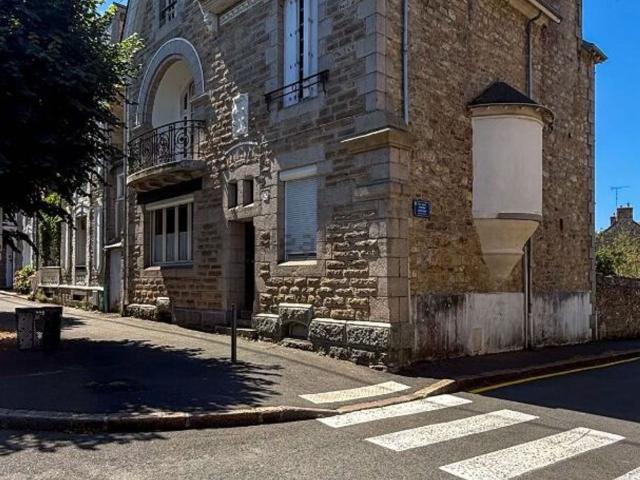Maison vente à Guingamp, Côtes-d'Armor
