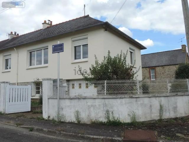 Maison vente à Guingamp, Côtes-d'Armor