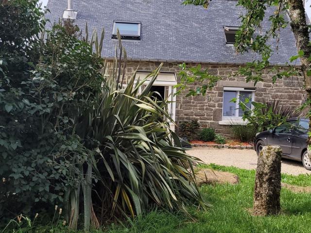 Maison vente à Roudedou, Guingamp