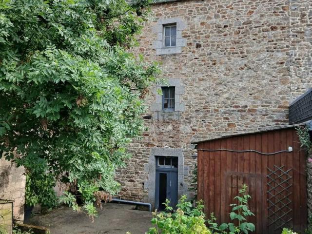 Maison vente à Guingamp, Côtes-d'Armor