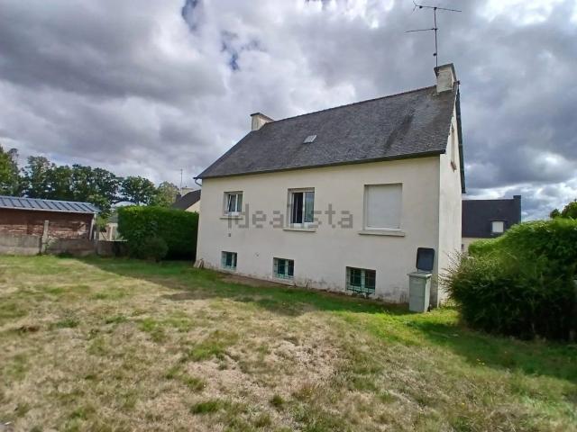 Maison vente à Guingamp, Côtes-d'Armor