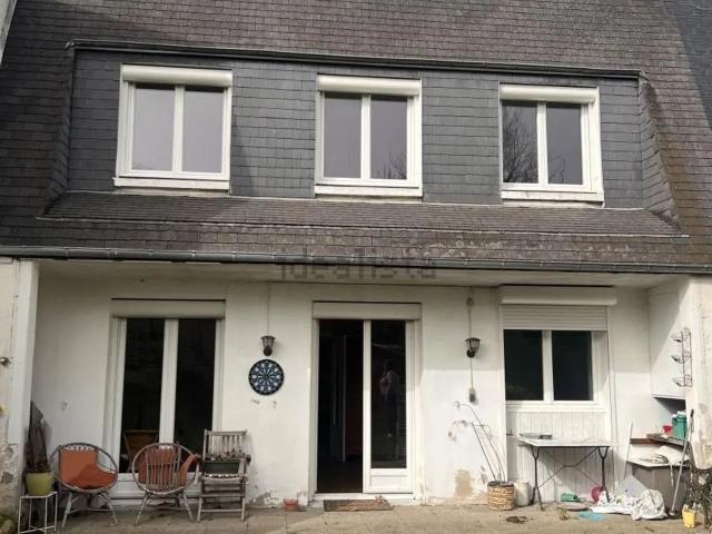 Maison vente à Guingamp, Côtes-d'Armor