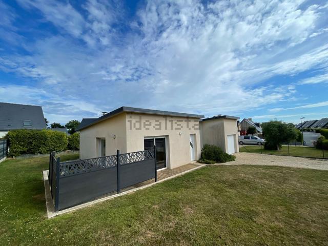 Maison vente à Ribeuz, Guipavas