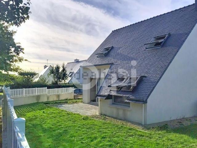 Maison vente à Coataudon, Guipavas