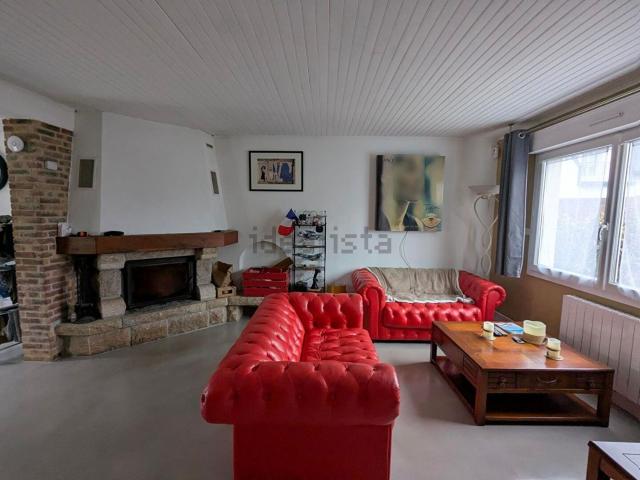 Maison vente à Kergompez, Guipavas