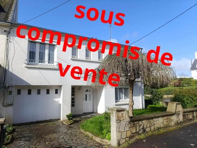 Maison vente à Coat, Guipavas