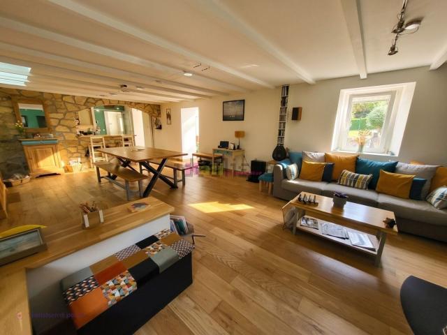 Maison vente à Le Froutven, Guipavas