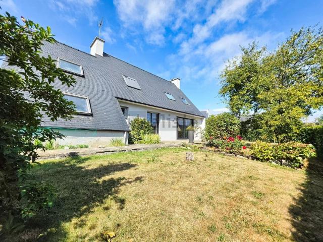 Maison vente à Le Froutven, Guipavas