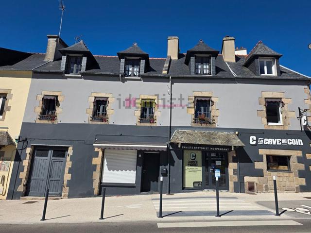 Maison vente à Kercoco, Guipavas