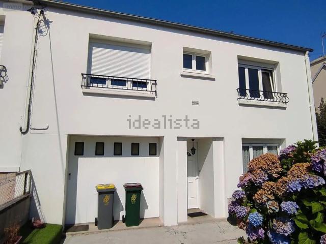 Maison vente à Coat, Guipavas