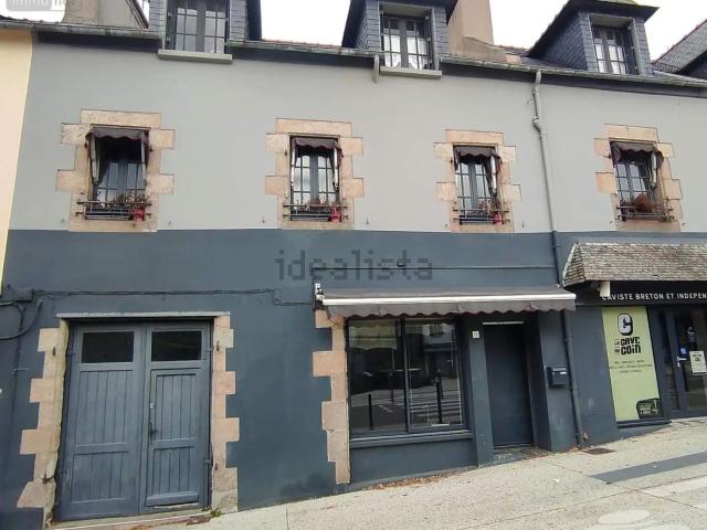 Maison vente à Coat, Guipavas