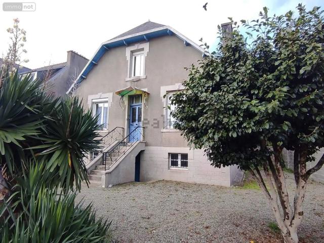 Maison vente à Kercoco, Guipavas