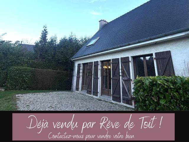 Maison vente à Coat, Guipavas