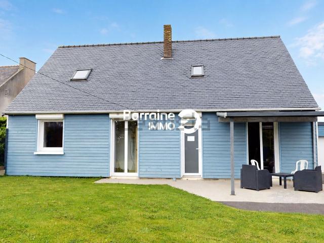 Maison vente à Le Douvez, Guipavas