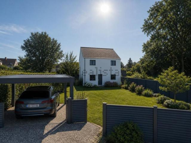 Maison vente à Le Champ Hermé, Guipel