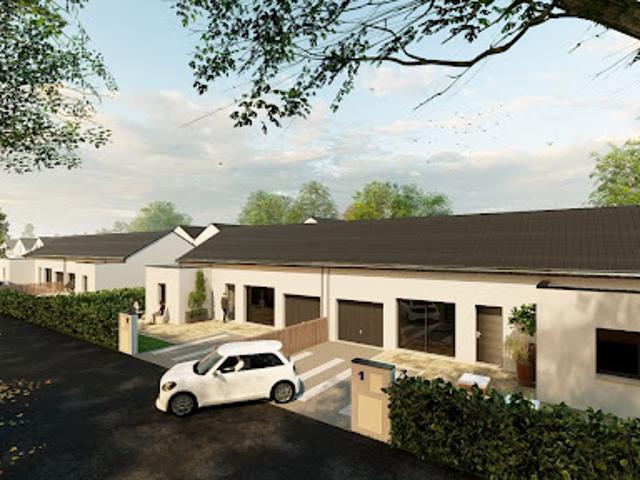 Maison vente à France métropolitaine, Bretagne