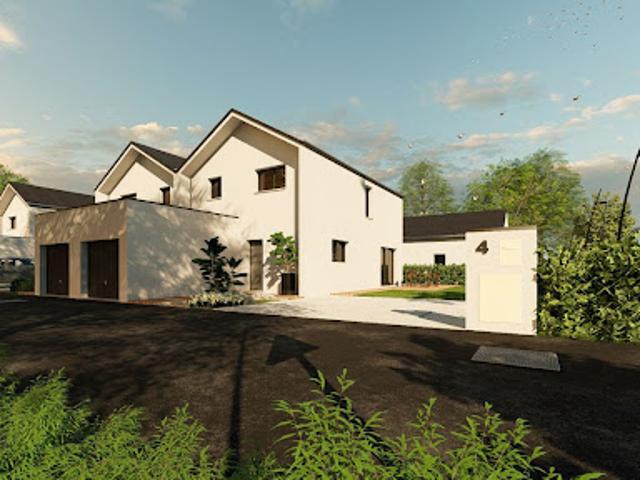 Maison vente à Guipry, La Vallée Maison vente à Guipry, La Vallée