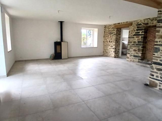 Maison location à Ille-et-Vilaine