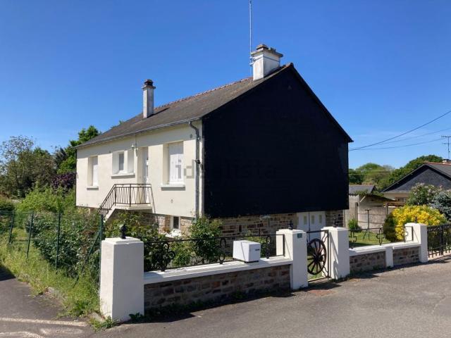 Maison location à Messac, Guipry-Messac