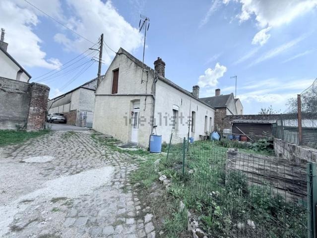 Maison vente à Guise, Aisne
