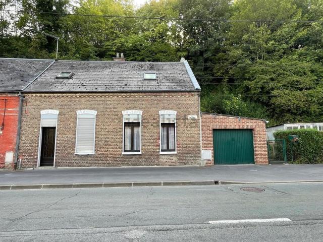 Maison vente à Guise, Aisne