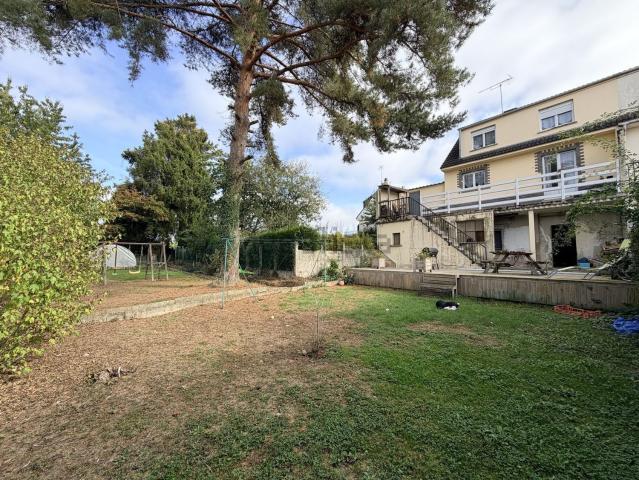 Maison vente à Guise, Aisne