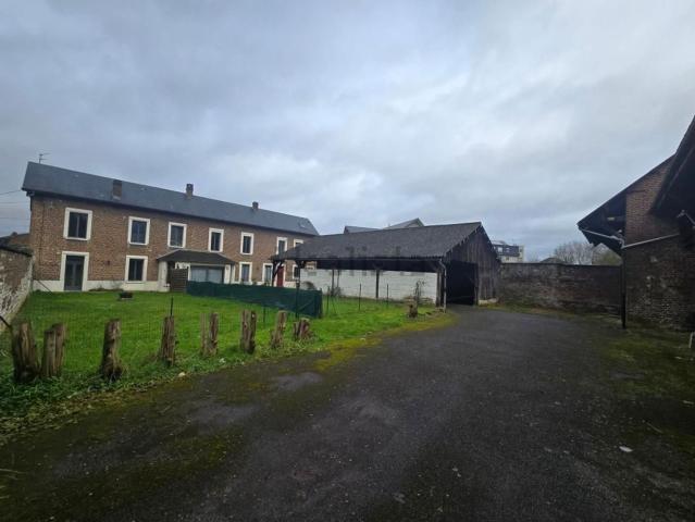 Maison vente à Guise, Aisne
