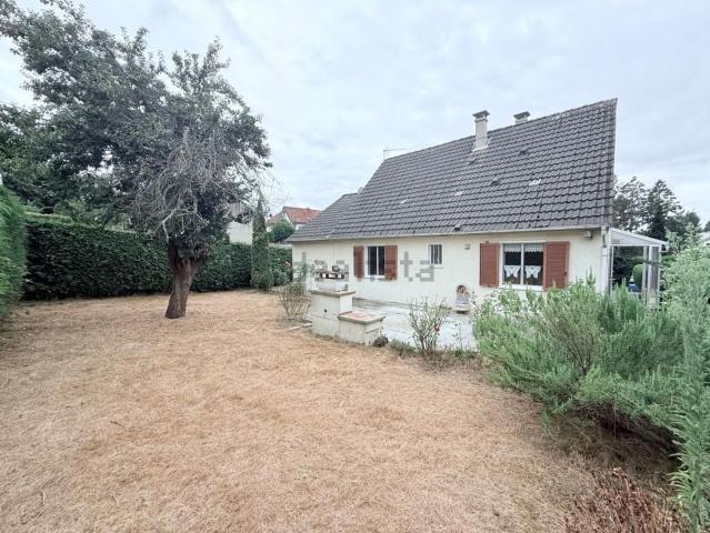 Maison vente à Guise, Aisne