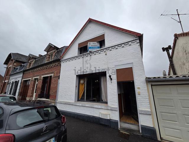 Maison vente à Guise, Aisne