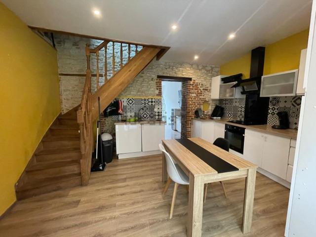 Maison vente à Guise, Aisne