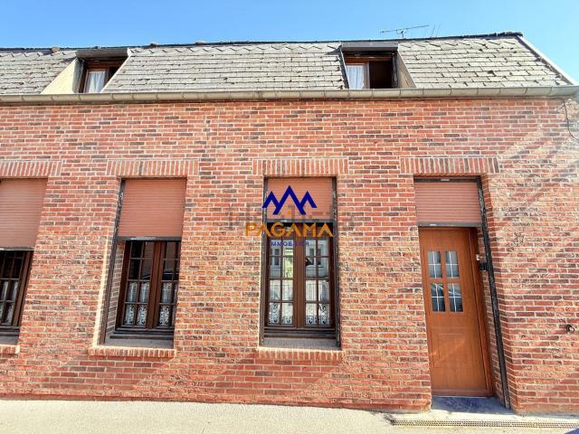 Maison vente à Guise, Aisne
