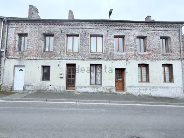 Maison vente à Guise, Aisne