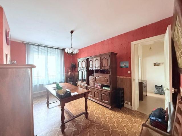 Maison vente à Guise, Aisne