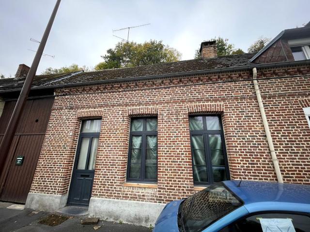 Maison vente à Guise, Aisne