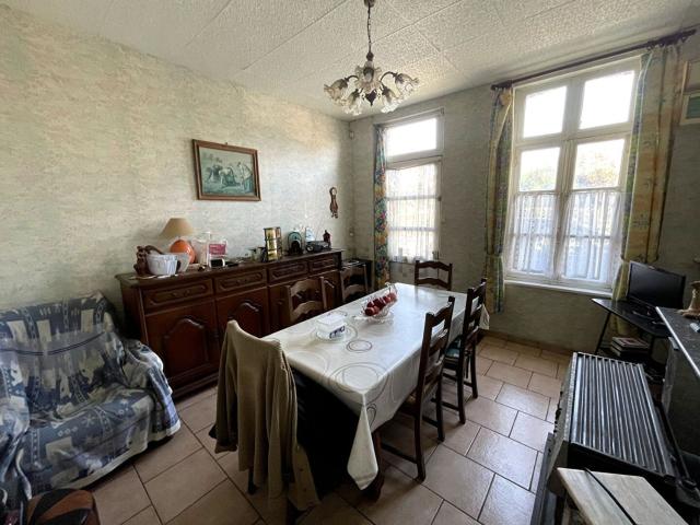 Maison vente à Guise, Aisne
