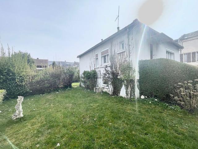 Maison vente à Guise, Aisne