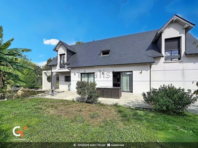 Maison vente à Guiseniers, Eure