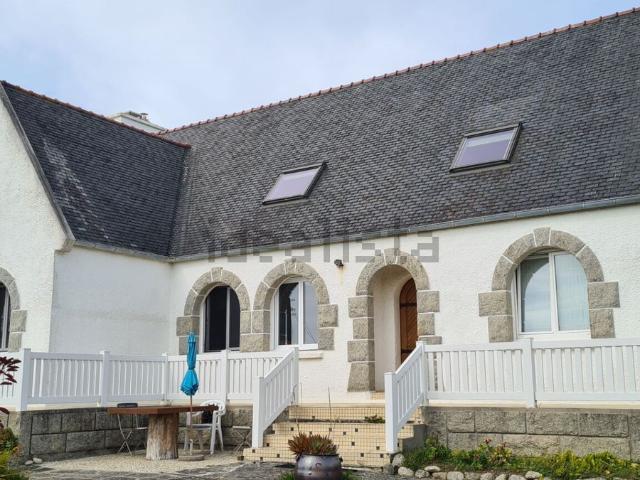 Maison vente à Guissény