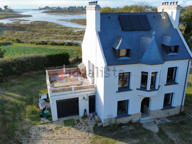 Maison vente à Guissény