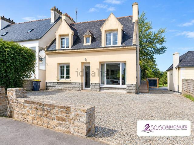 Maison vente à Guissény