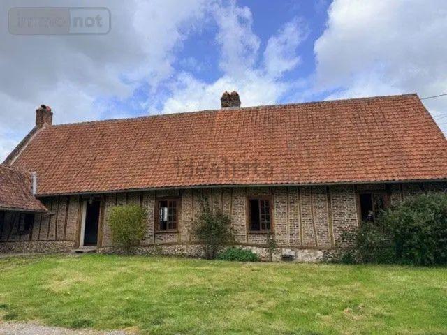 Maison vente à Guisy, Pas-de-Calais