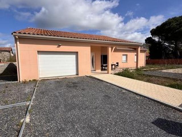 Villa vente à Castres, Guitalens