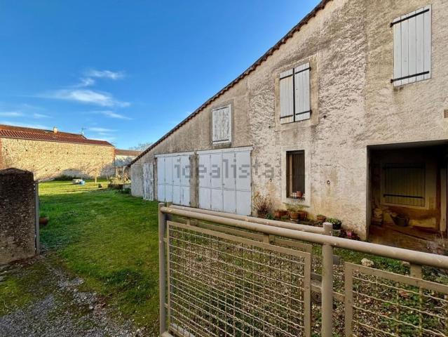 Maison vente à Lotissement Cros du Lac, Guitalens-L'Albarède