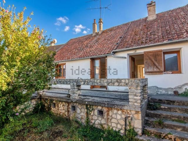 Maison vente à Guitrancourt, Yvelines