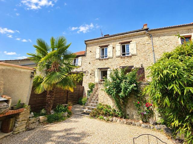 Maison vente à Guitrancourt, Yvelines