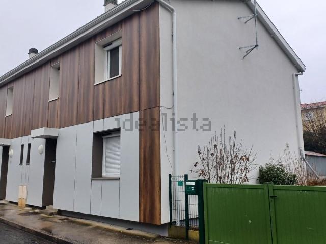 Maison vente à Blanchon, Guîtres