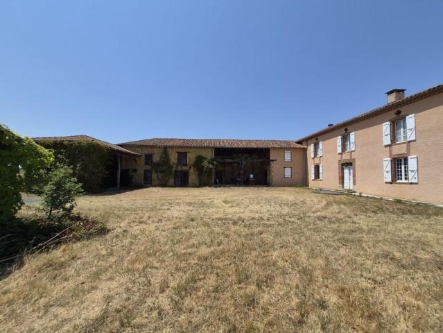 Maison vente à Guizerix, Hautes-Pyrénées