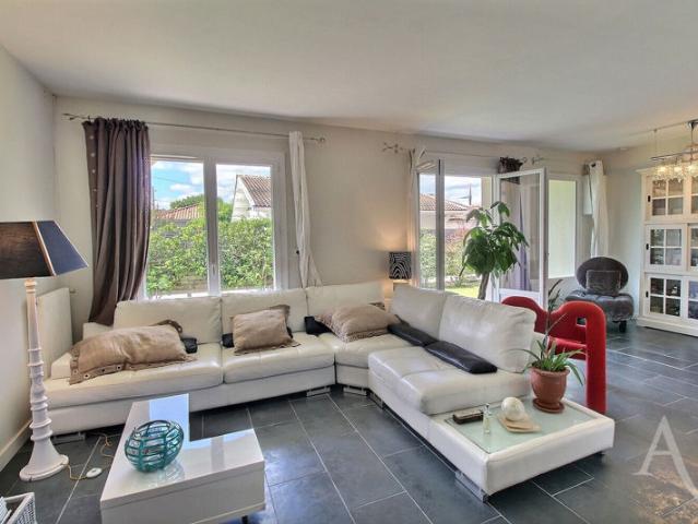 Maison vente à Arcachon, Gujan-mestras