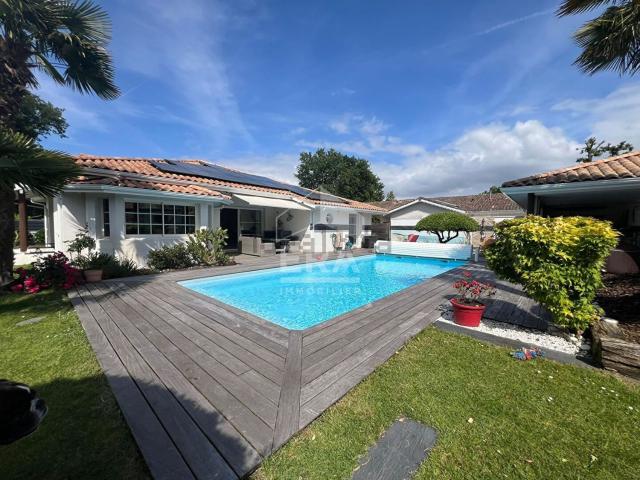 Maison vente à Gujan, Gujan-Mestras